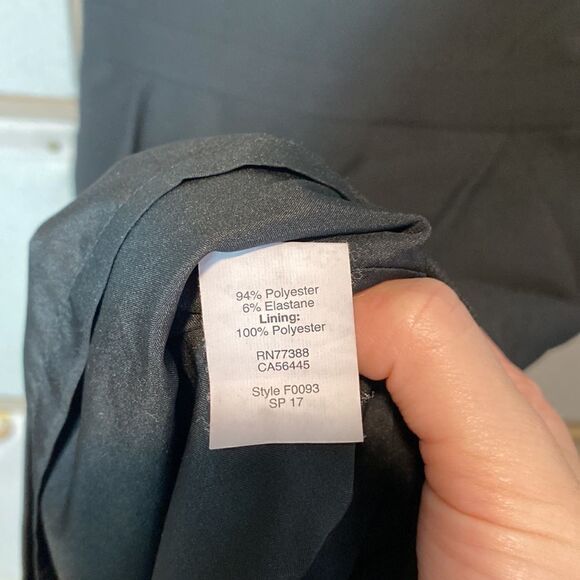 J.crew bow shoulder sheath - Picture 4 of 5